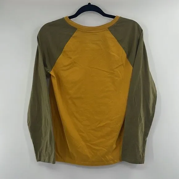 3For$20 Black History Month Baseball Tee XL - Picture 3 of 4